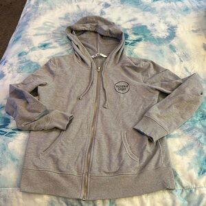 Victoria secret sport jacket